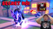 NECRET NEW Sắp Ra Mắt Skill Bá Đạo – Anime Defenders | ROBLOX