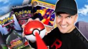 NEUES Glory of TEAM ROCKET Set?! 😍 | Pokémon News