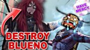 NEW BLUENO 🐂 ERA HAS ALREADY ENDED! 🗿 | One Piece Bounty Rush OPBR SS League Battle バウンティラッ