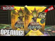 *NEW* Yu-Gi-Oh! WALMART MYSTERY Power Box Opening x2!