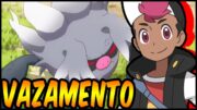 NOVIDADES E SPOILERS POKÉMON HORIZONTES – NOVO EPISÓDIO E MAIS!