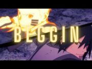 Naruto [AMV] – "Beggin" Maneskin