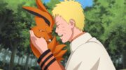 Naruto Brings Kurama Back To Life With Hagoromo's help – Boruto Next Generation