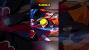 Naruto DERROTA al Último Camino de Pain | Naruto vs Pain