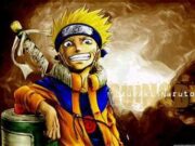 Naruto – Naruto's Theme song