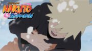 Naruto Normalizing Panic Attacks is Something Very Special to Me | Naruto Shippuden