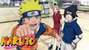 Naruto – Opening 1 | R★O★C★K★S