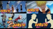 Naruto – Openings 1-9 – All versions (HD – 60 fps)