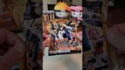 Naruto Posing Figures blindbags! #shorts