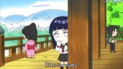 Naruto SD – Funniest Scene High School With Hinata (ENG SUB)