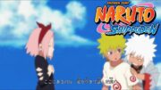 Naruto Shippuden – Ending 12 | For You