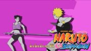 Naruto Shippuden – Ending 15 | U Can Do It