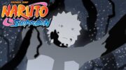 Naruto Shippuden – Ending 20 | By My Side