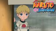 Naruto Shippuden – Ending 34 | Rainbow's Sky