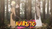 Naruto Shippuden – Ending 6 | Broken youth