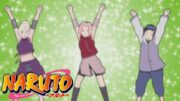 Naruto Shippuden – Ending 8 | Bring it On