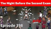 Naruto Shippuden Episode 398 Tamil Explanation | Tamil Anime #naruto #narutotamil #narutoshippuden