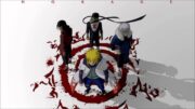 Naruto Shippuden OST – Departure To The Front Lines