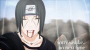 Naruto Shippuden OST – The Guts To Never Give Up