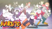 Naruto Shippuden – Opening 10 | Newsong