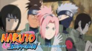 Naruto Shippuden – Opening 12 | If