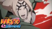 Naruto Shippuden – Opening 14 | Size of the Moon