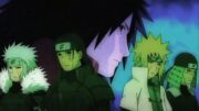 Naruto Shippuden Opening 19 V2 (Creditless)