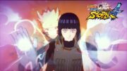 Naruto Shippuden: Ultimate Ninja Storm 4 – Opening Intro | PS4, XB1, PC