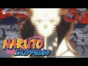 Naruto Shippuden l OPENINGS 1-20