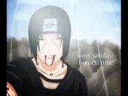 Naruto Shippuuden OST – 19 – Despair