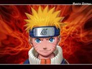 Naruto Theme – The Raising Fighting Spirit