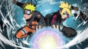 Naruto & Boruto Mix OST – Reverse Situation + Spin & Burst