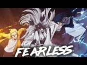 Naruto & Sasuke vs Momoshiki (AMV) – Fearless