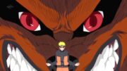 Naruto and Kurama: Save Me If I Become my Demons…