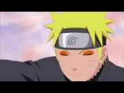 Naruto bertemu ibunya Naruto shippuden eps 246 – Kilau jingga