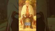 Naruto refuse d'abandonner Boruto