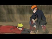 Naruto vs Pain Bütün Savaş – Naruto Shippuden Türkçe Altyazılı