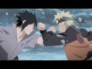 Naruto vs Sasuke – AMV – overkill (courtesy call)