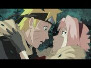 Naruto x Sakura – Hey juliet [AMV]