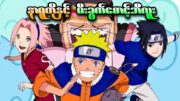 Naruto – နာရူတိုနှင့် မီးခွက်စောင့်ဘီလူး၏ တောင်းဆုသုံးခု (Naruto special episode)