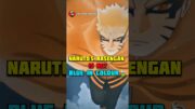 Naruto's Rasengan is not Blue in Colour? #shorts #naruto