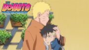 Naruto's Still Got It | Boruto: Naruto Next Generations