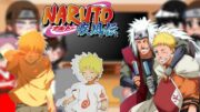 Naruto's friends react to sad Naruto videos … 💔  1/???