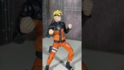 Naruto’s Prank Gone Wrong 😵‍💫😂😂 #dbz #anime #naruto #stopmotion #comedy #fyp