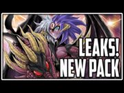 New Pack Leaks! This Deck Will Be Top Tier!