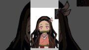 Nezuko-Chan #animeizle #demonslayer #ibliskeser #animeedit #beniöneal