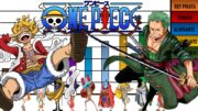 Niveles de Poder de Los Muguiwaras One Piece