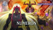 Numeron – Number C1: Numeron Chaos Gate Sunya/ Don Thousand /Ranked Gameplay [Yu-Gi-Oh! Master Duel]