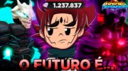 O FUTURO do ANIME DEFENDERS ESTÁ em RISCO?! (e a baguncinha do vanguards adiado dnv :v)