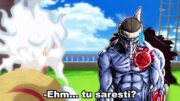 ODA STA FACENDO TORNARE DAVVERO TUTTI… MA COME E Perchè? (One Piece)